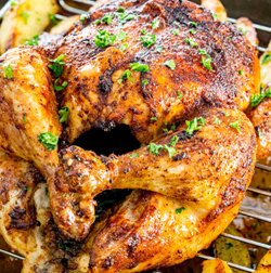 poulet