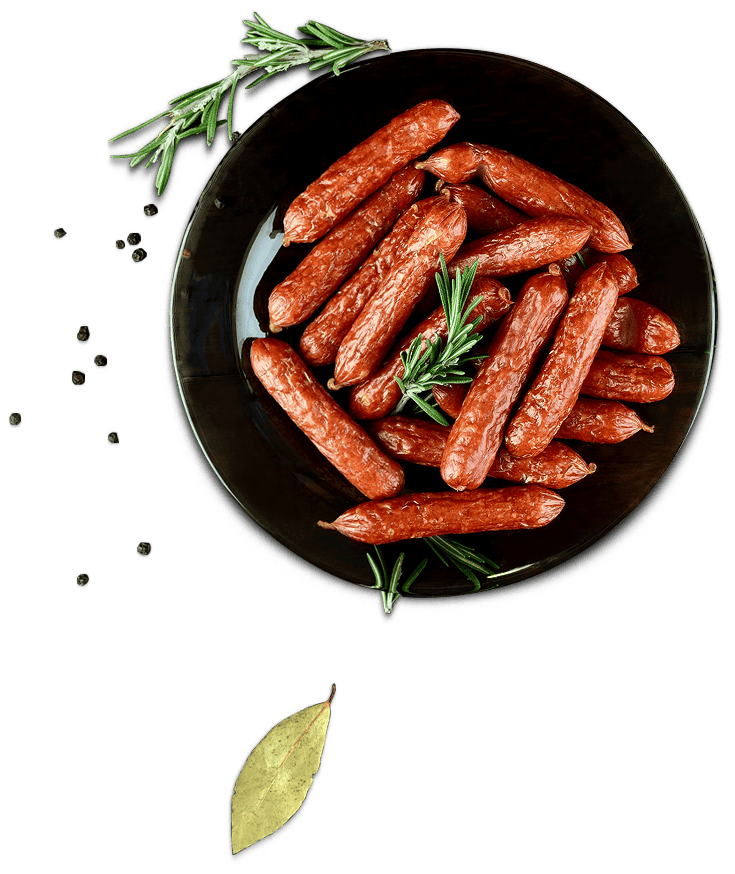 saucisse
