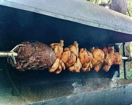 Méchoui traiteur BBQ (2)